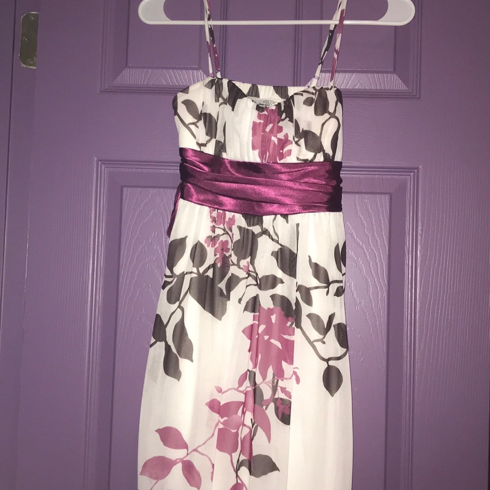 Short Formal Dress